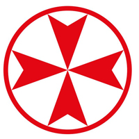 Emblema Cofradía del Santo Sepulcro Esperanza de Vida