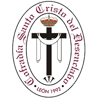 escudo Cofradía del Santo Cristo del Desenclavo